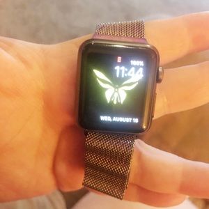 Apple Watch Series 1 38mm